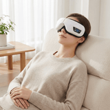 EyeZen — Masseur Oculaire Chauffant et Relaxant