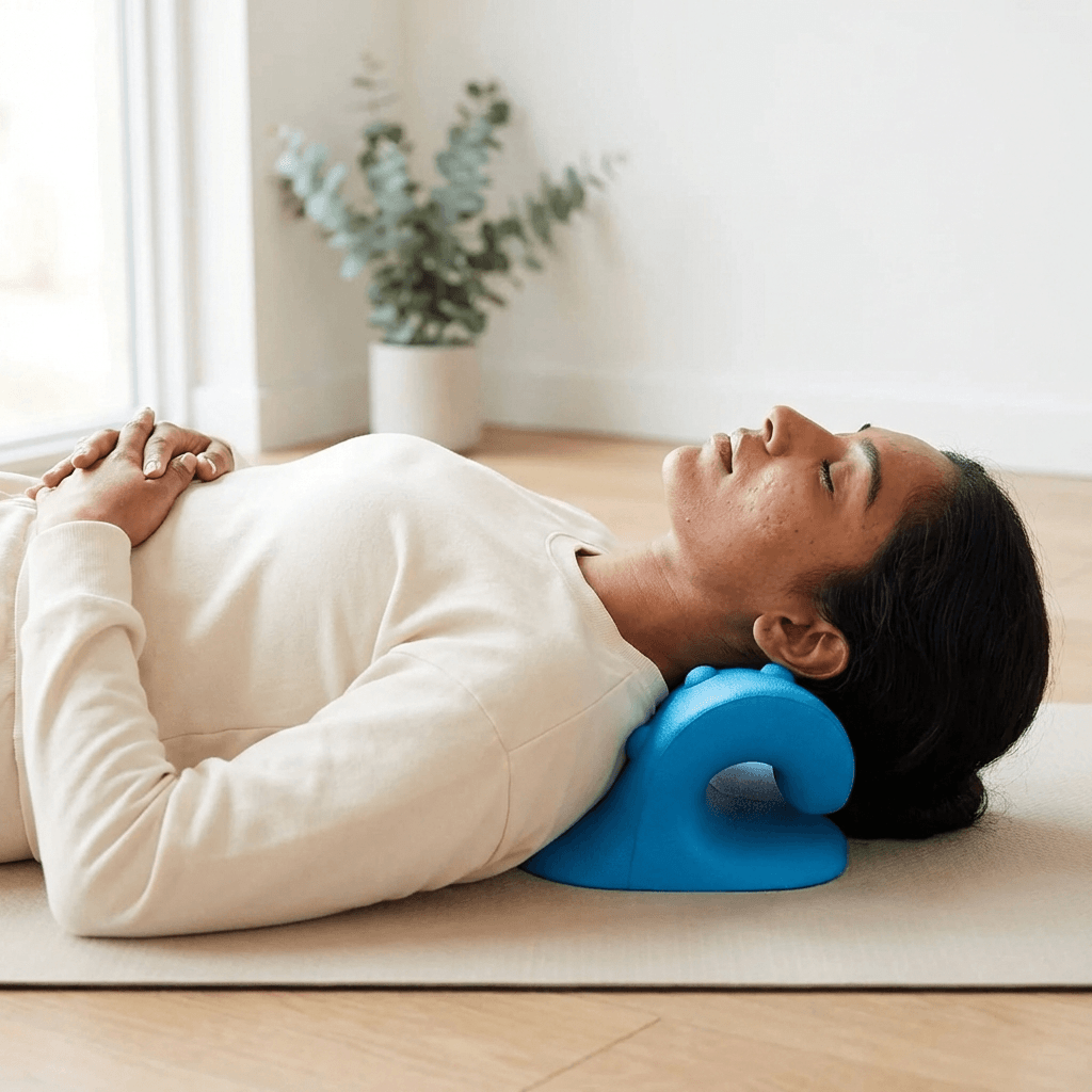 Soutien Cervical Ergonomique