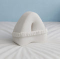 Coussin Orthopédique Genoux à Mémoire de Forme